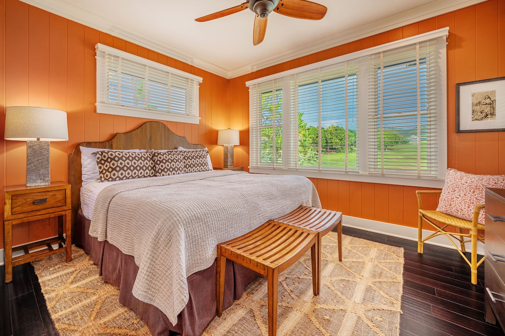 The Lodge at Kukui’ula