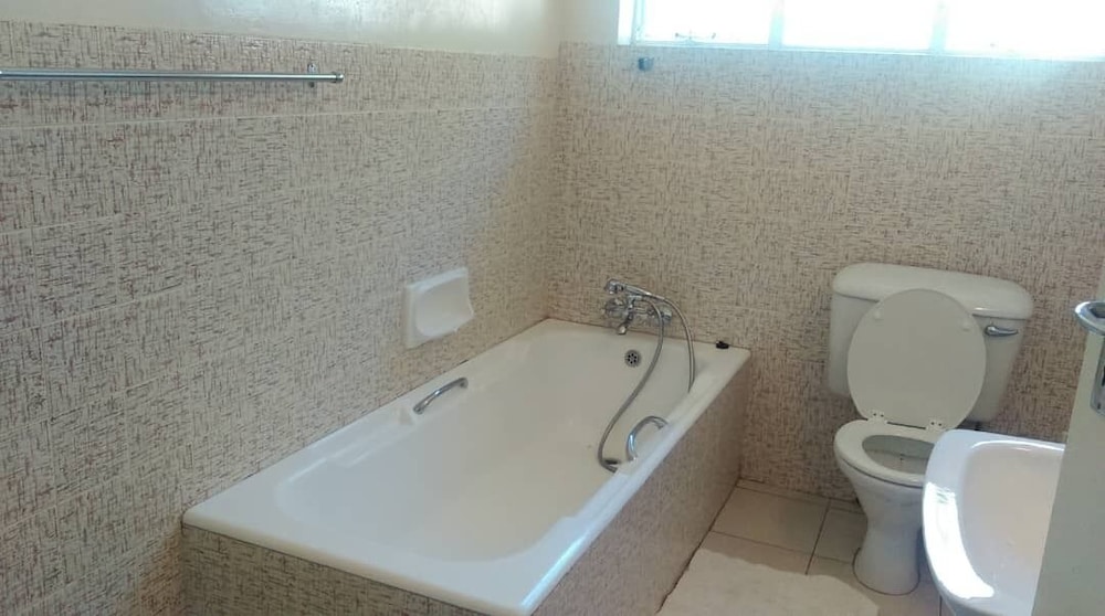 11 Eland Guest House view 4