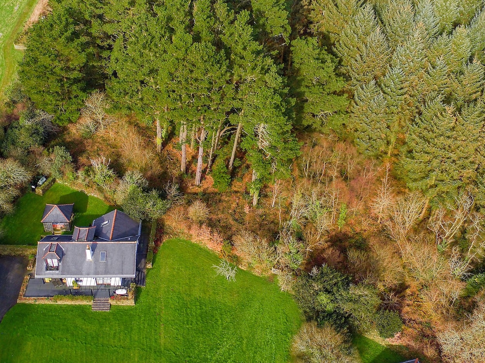 Cedar Lodge, photo 15