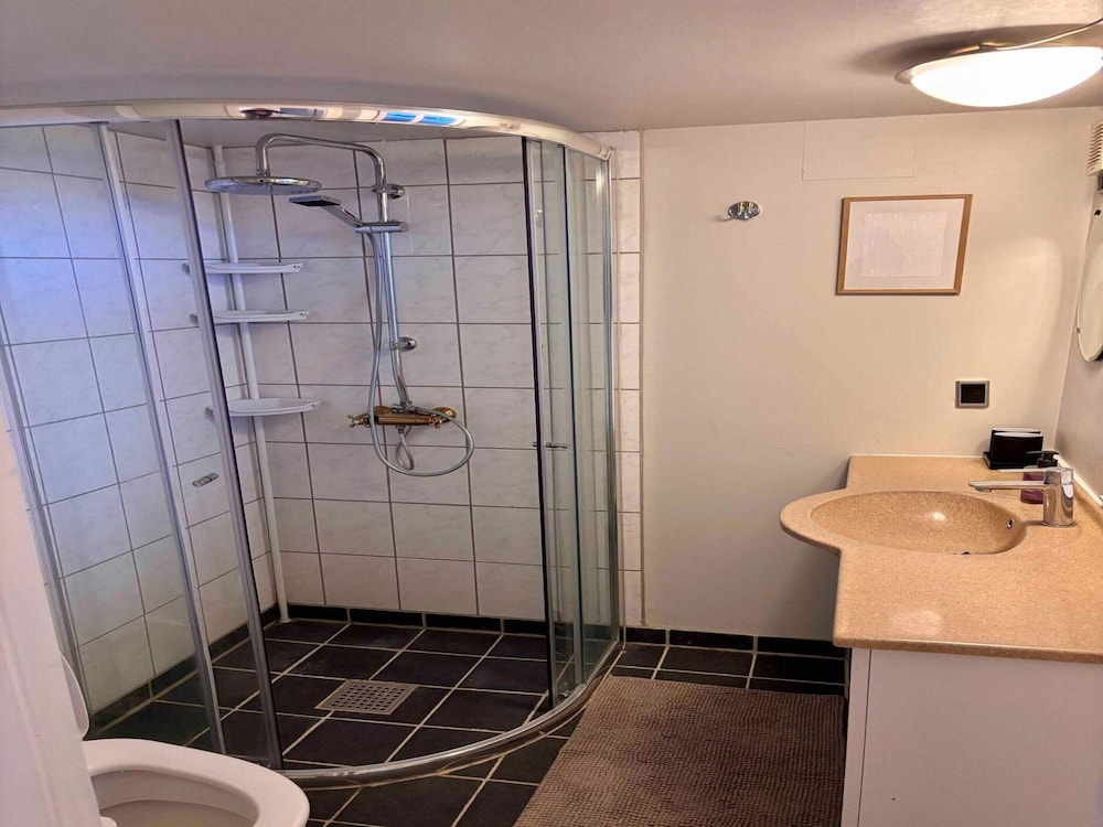 5 Star Holiday Home in Allinge