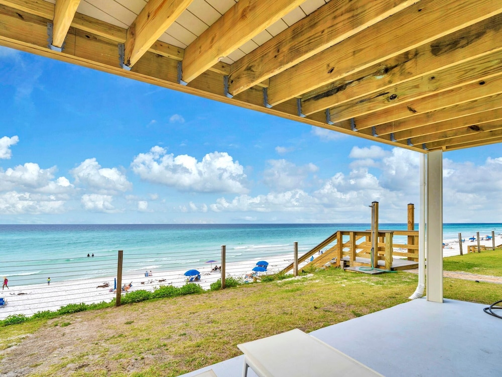 Blue Mountain Beach Villas 5B