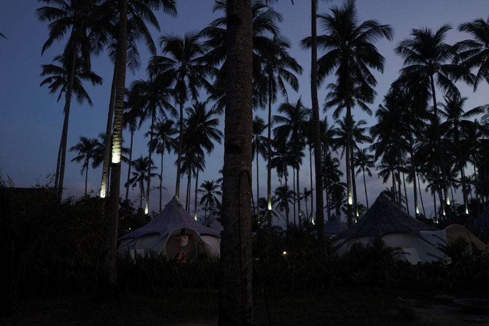 Nacpan Beach Glamping Managed by H Hospitality