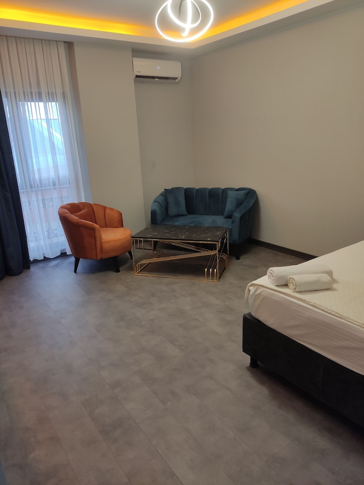 Grand Moon Otel - Image 7