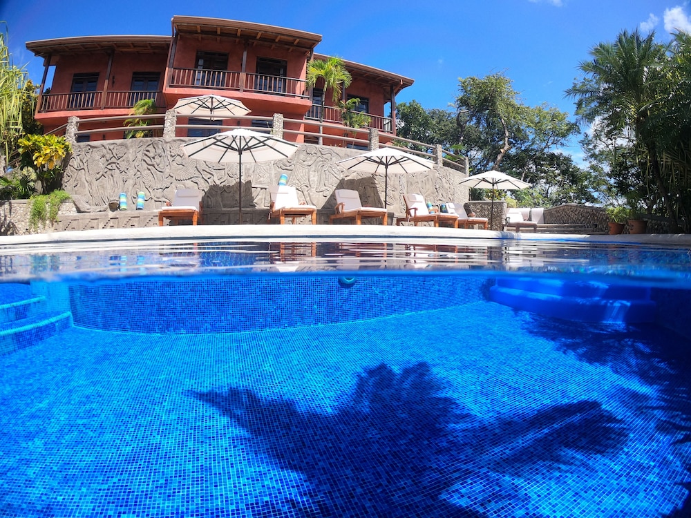 Hotel Hacienda Barrigona - Image 1