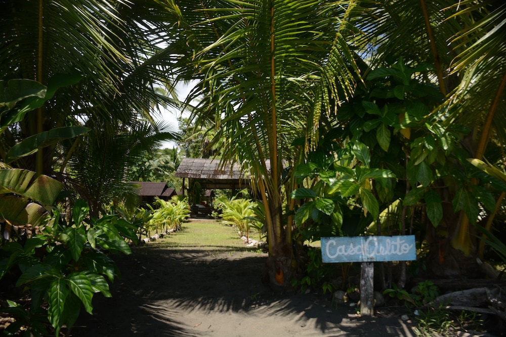 Casa Cielito