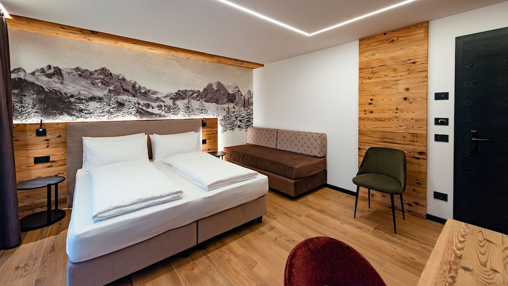 Dolomites Resort  Formiè