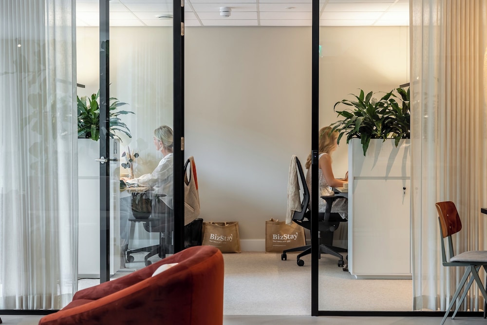 BizStay Walden