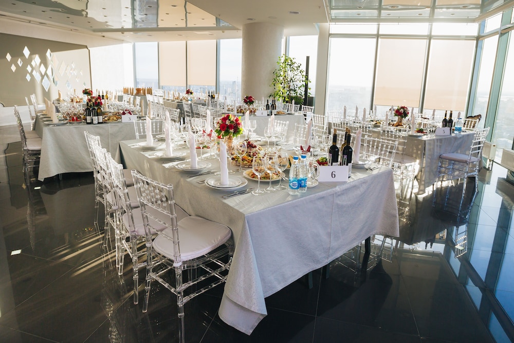 Yekaterinburg Vacations - Visotsky Hotel - Property Image 11