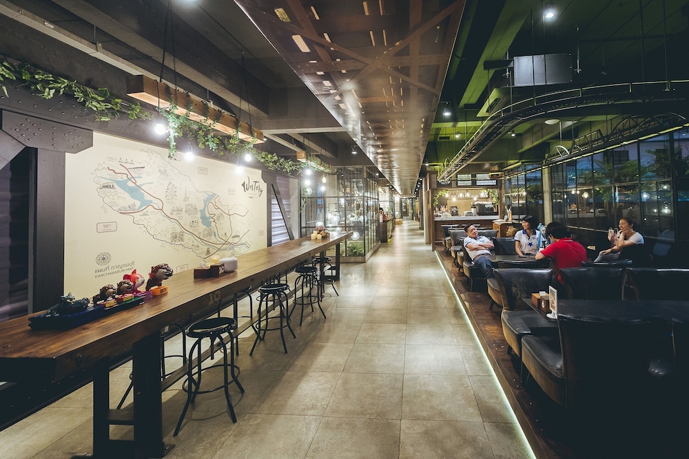 WesTory - Hostel