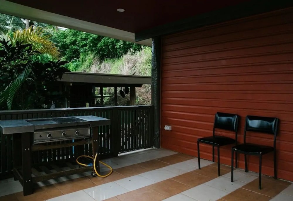Dreamview Villas - In Rakiraki