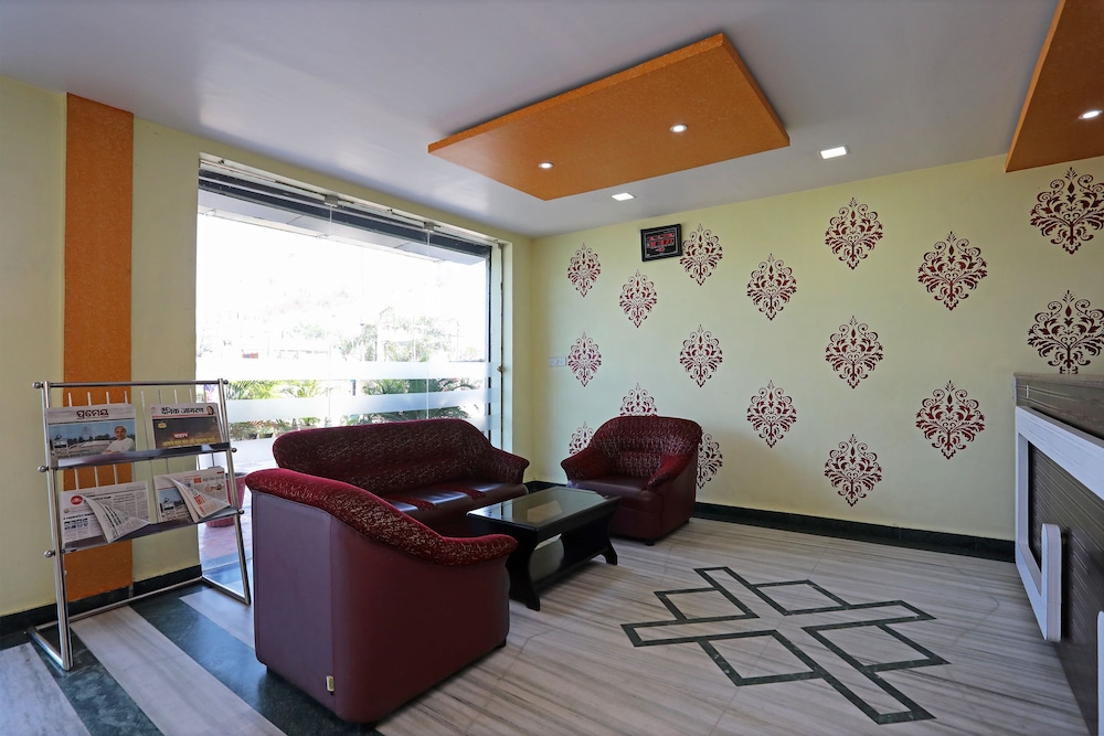 OYO 29689 Hotel Pramod view 3