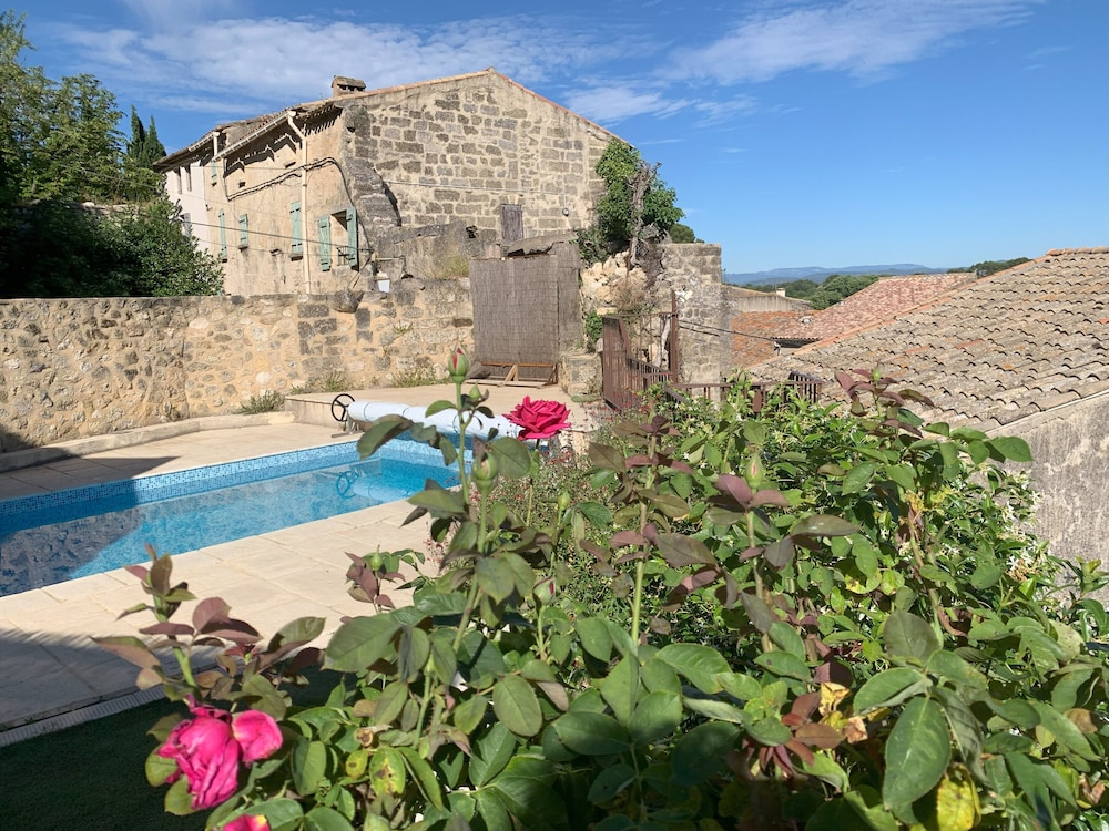 La Rose du Vent view 3
