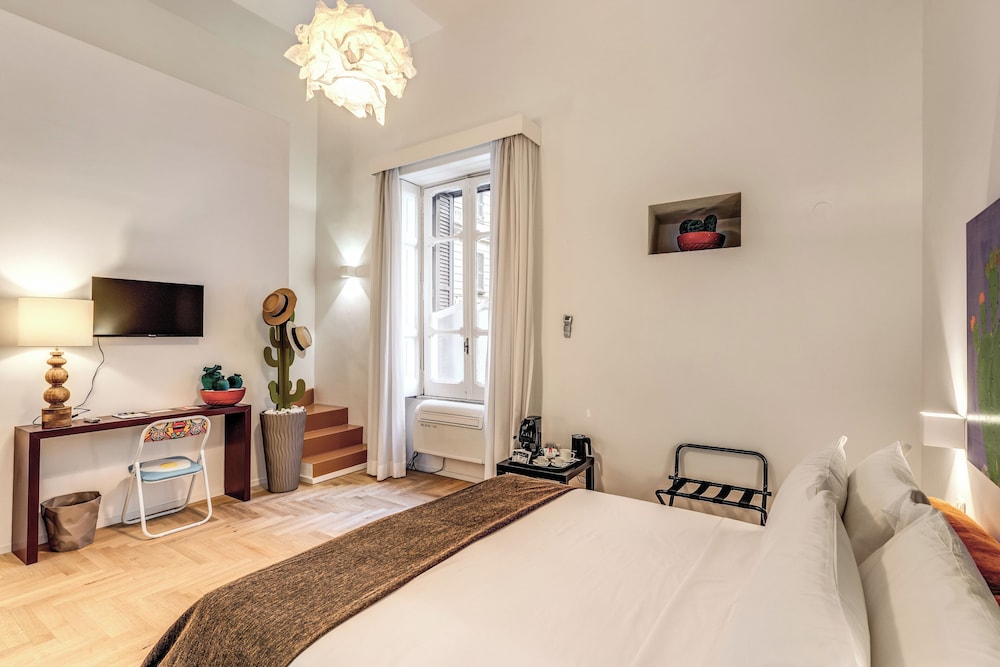 La Corte di Partenope Suites
