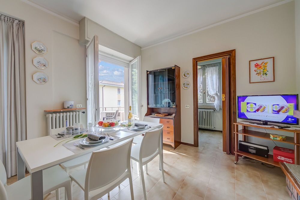 Apartment Cuba 300m From Garda Lake view 5