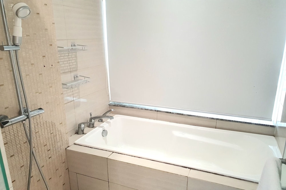 Anggun Residences by Emily in Town