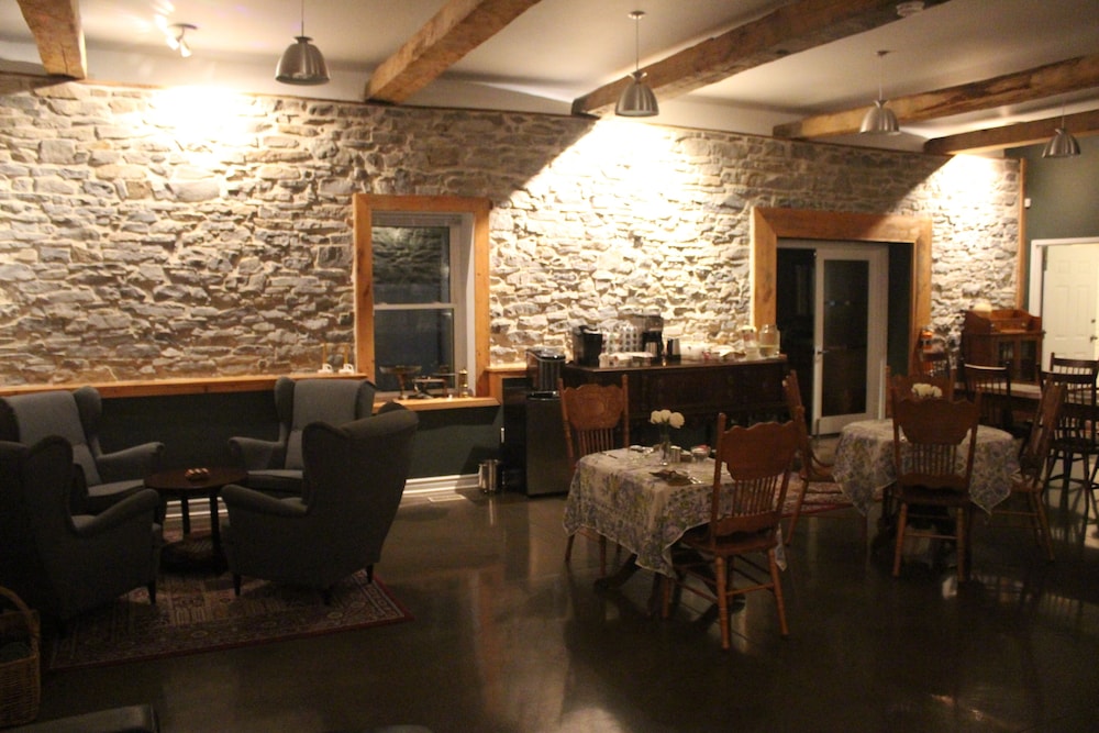 1840 Guest House