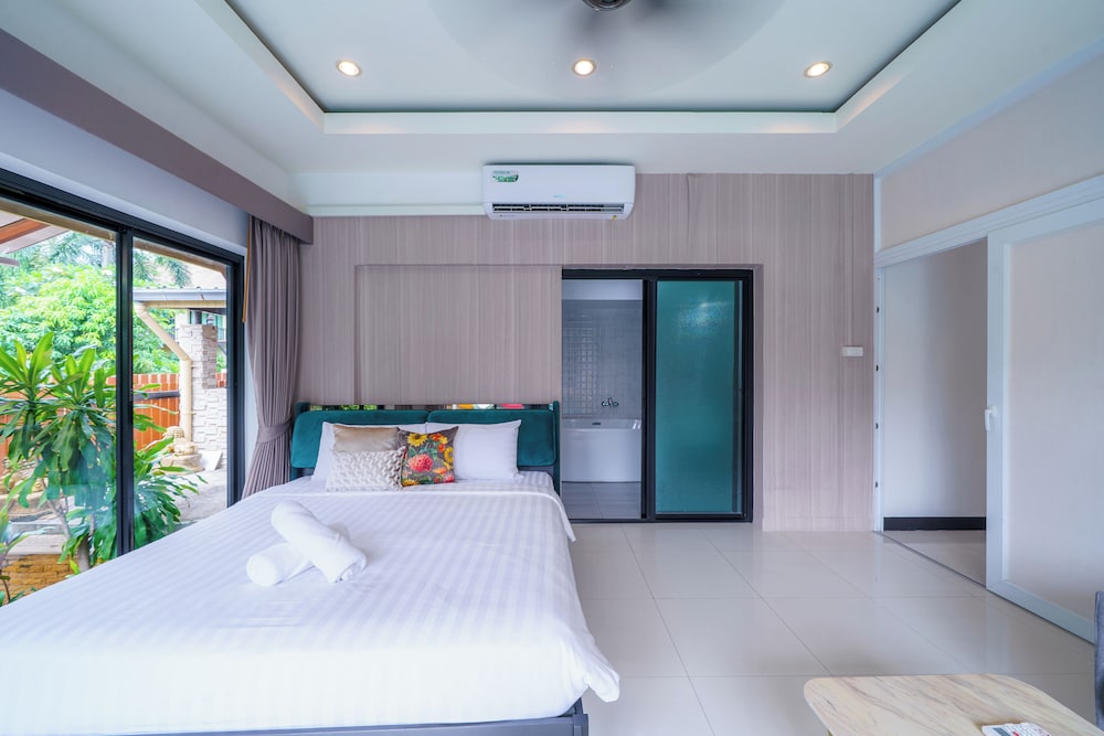 Natcha villa 41