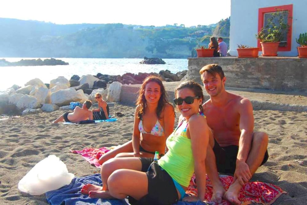 Paradise Beach Hostel photo 3