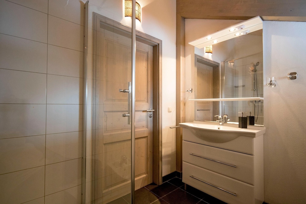 Lovely Chalet in Turracherhohe With Sauna