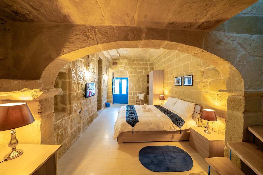 Ta' Pinu B&B, photo 50