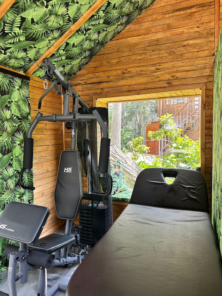 Blossom Cottage, Elgin Grabouw