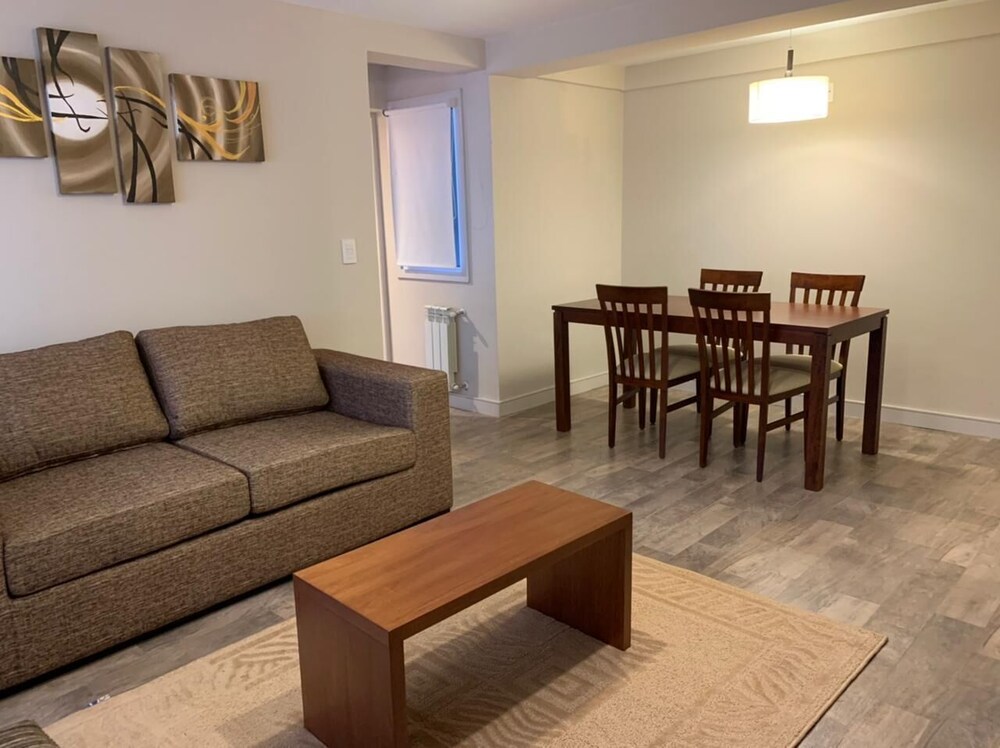 Catedral Suites