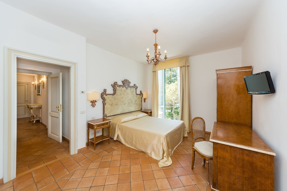 Bed & Breakfast Relais San Giacomo view 2