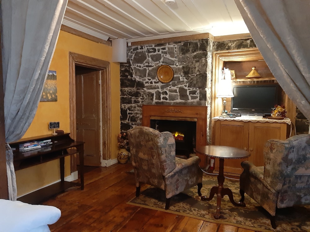 Gîte À l'Augustine