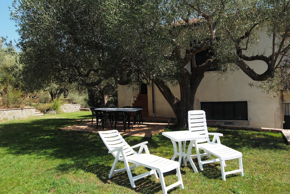 Barnìa - Agriturismo
