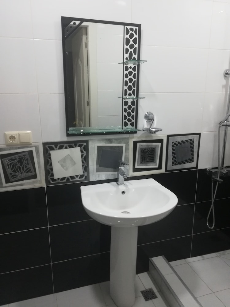 Daniele Apartament