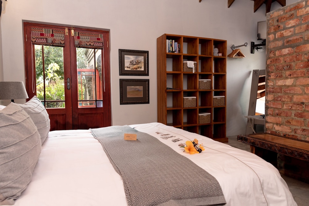 Villa Chad Luxury Guesthouse