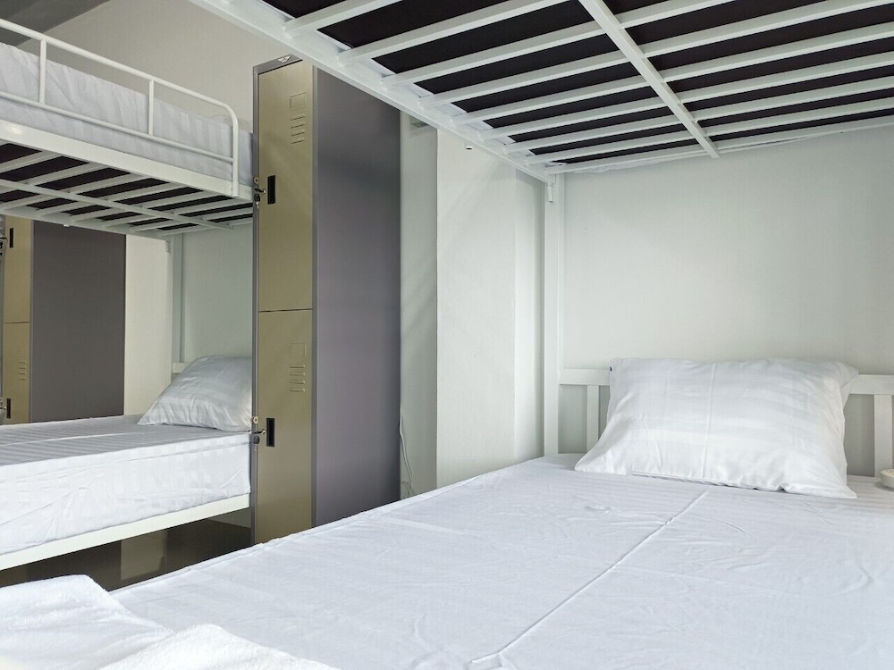 PJ Hostel