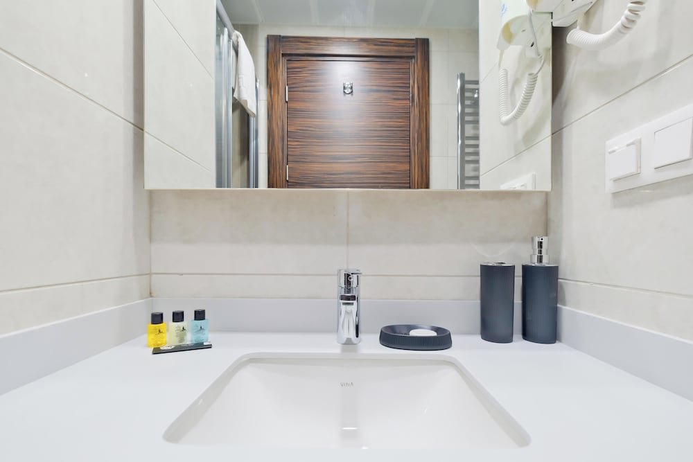 Modern Furnished Apartments in Istanbul Basaksehir By Iradah Gayrimenkul