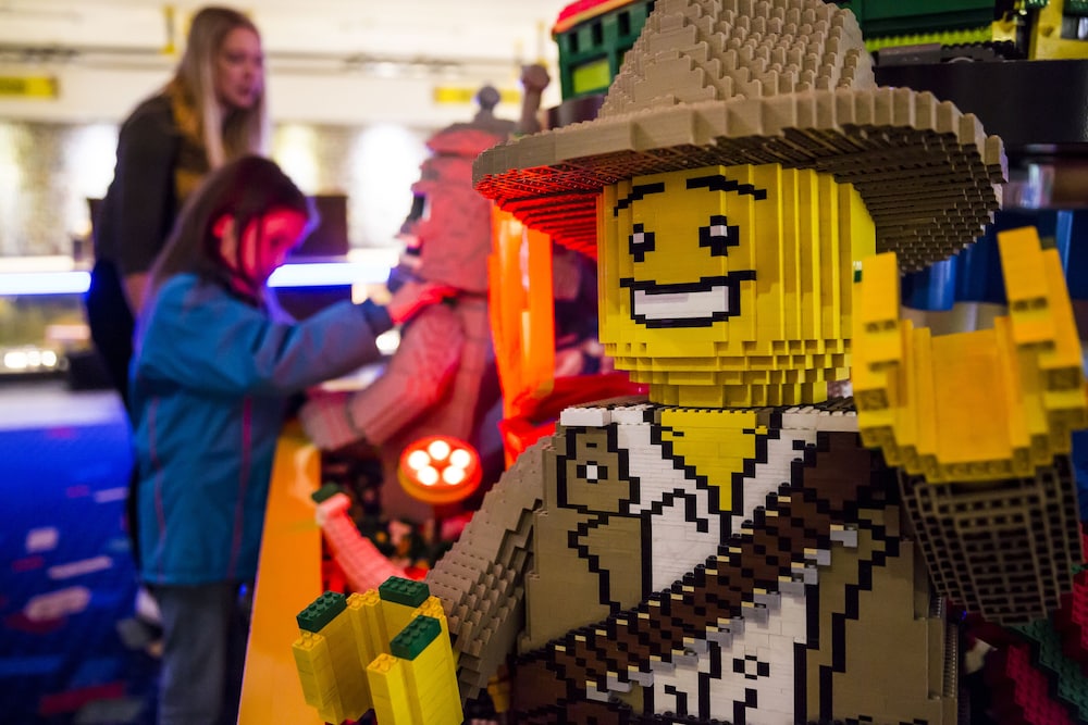Windsor Vacations - LEGOLAND Windsor Resort - Property Image 3