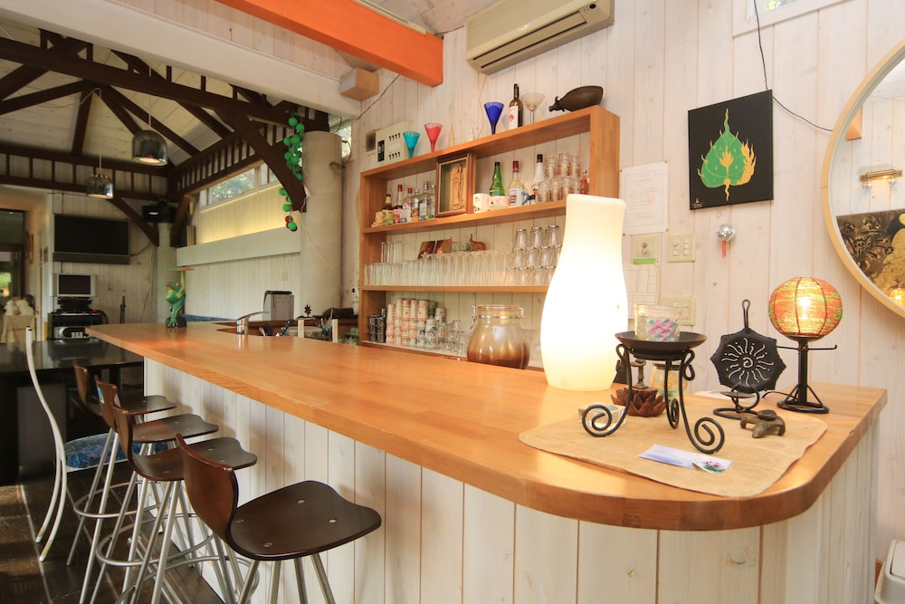 Lotus Cafe Ren view 3