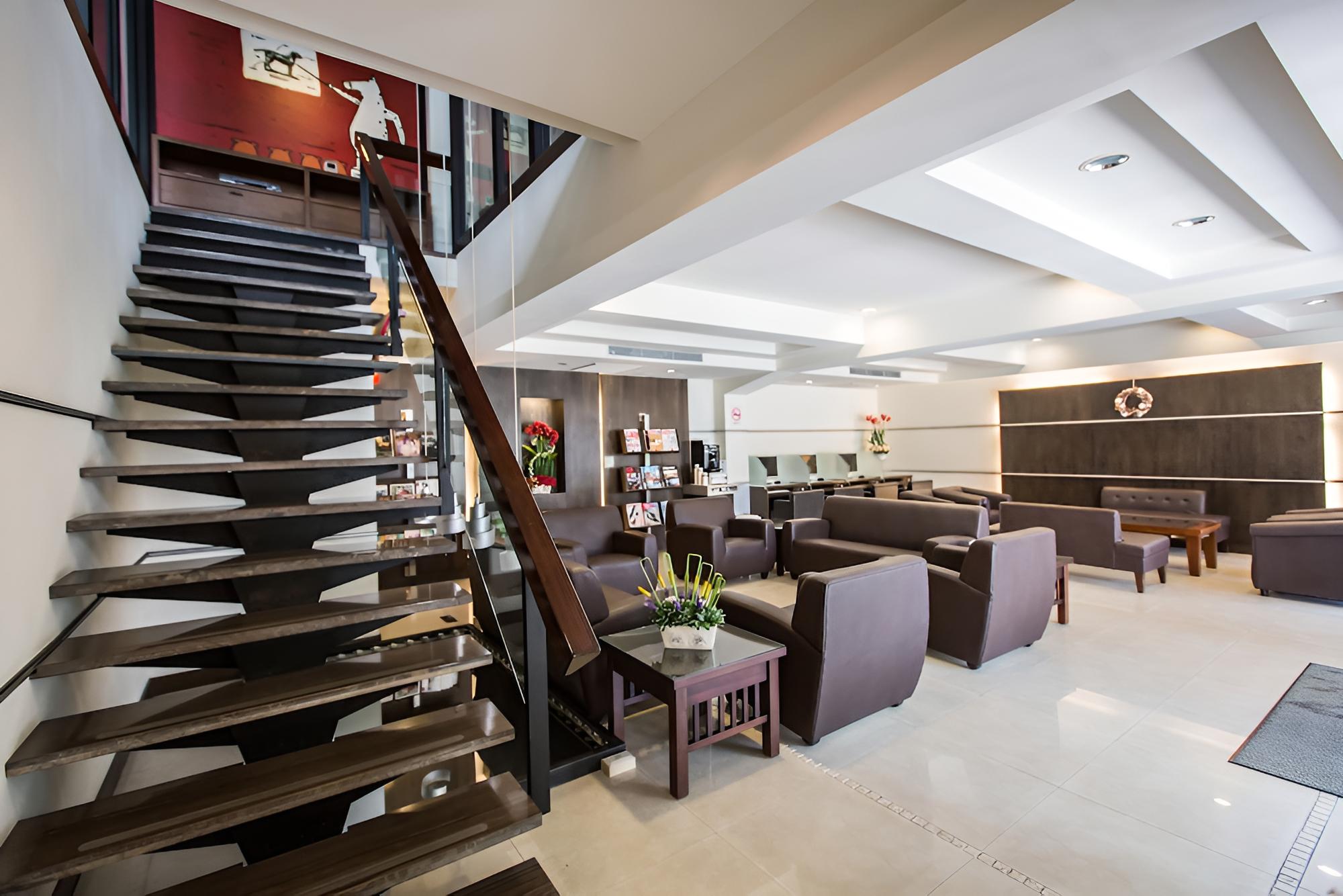 Yung Hwa Chun Hotel