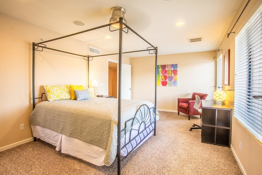 Bella Turquoise By Signature Vacation Rentals