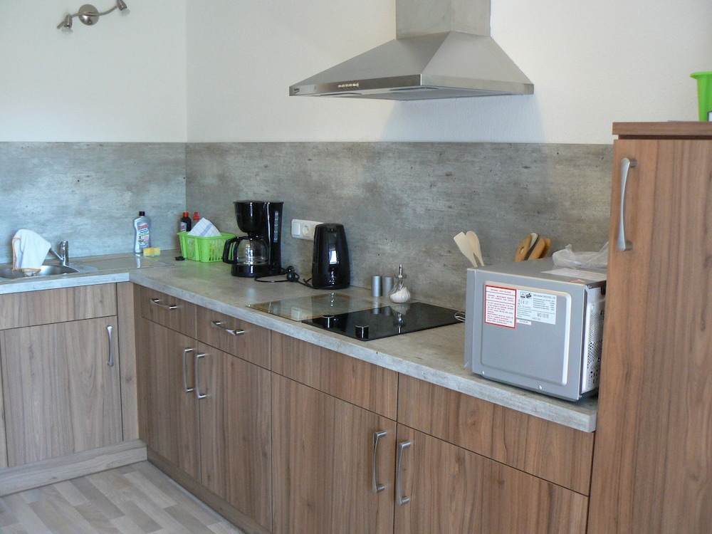 Pension Haus Evelyn & Haus Heidemarie
