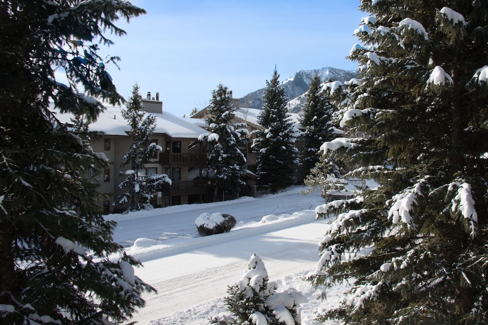 Teton Village Vacations - Teton Village Condos Collection by JHRL - Property Image 21