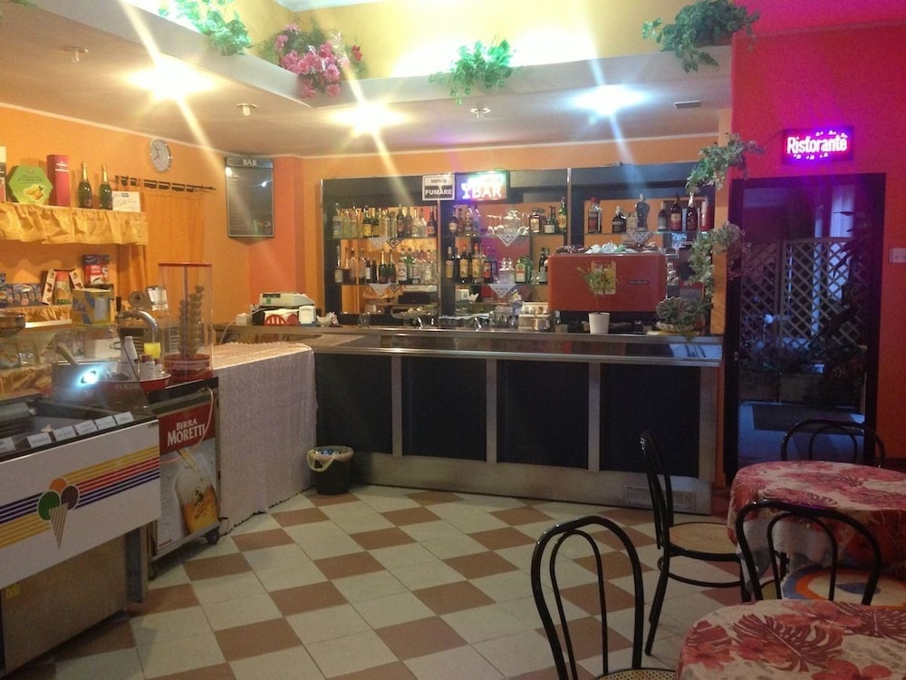 Hotel Natura