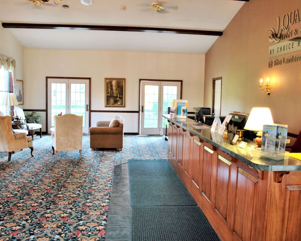 Rodeway Inn & Suites Myerstown - Lebanon view 5