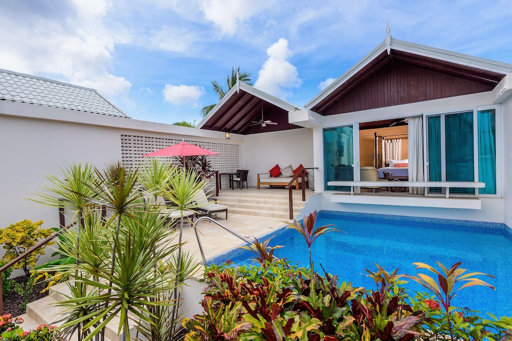 Spice Island Beach Resort 87