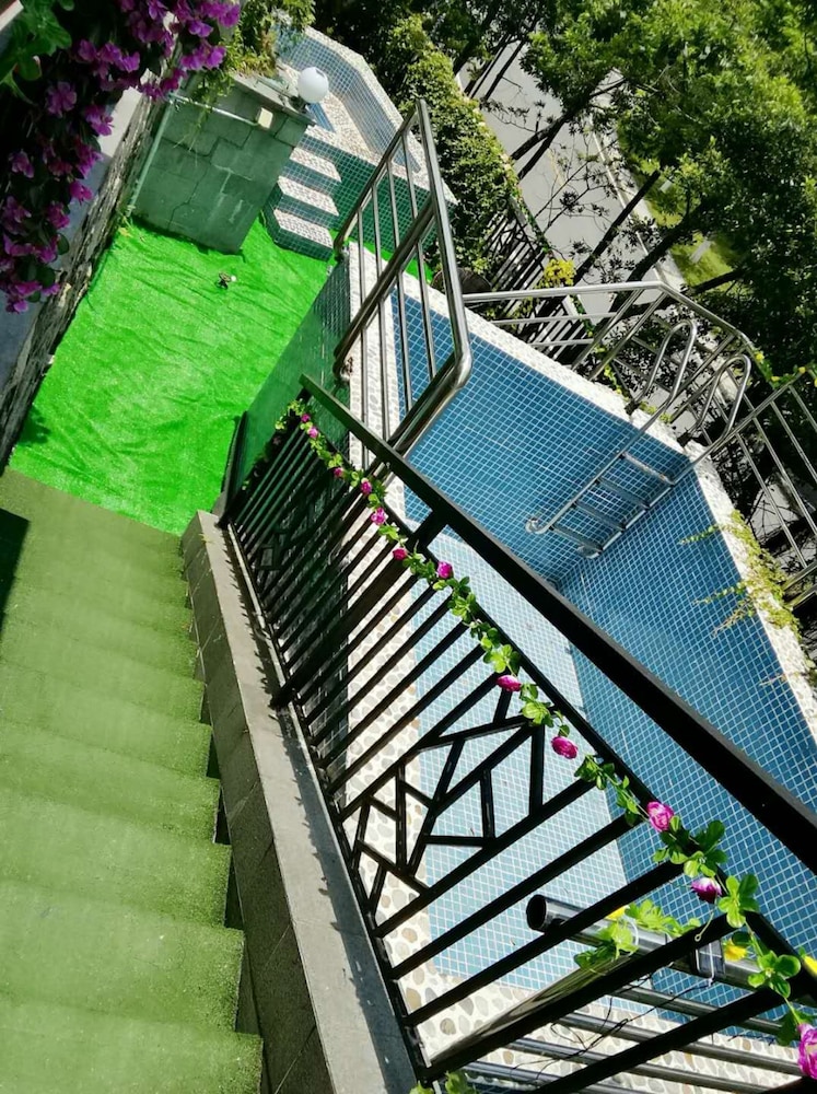 Pattaya House