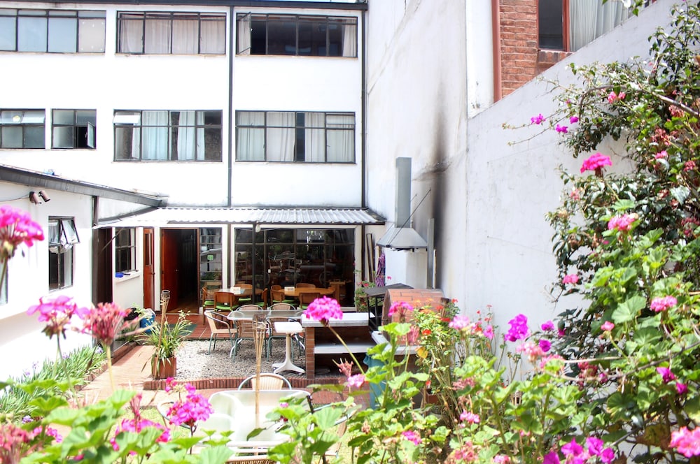 La Pinta - Hostel