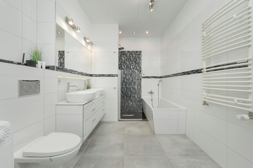 Luxury Apartment by Renters Prestige