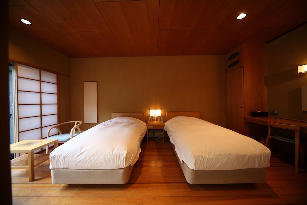 Saga Ureshino Spa Shiibasanso view 2