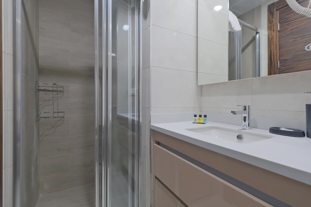 Modern Furnished Apartments in Istanbul Basaksehir By Iradah Gayrimenkul