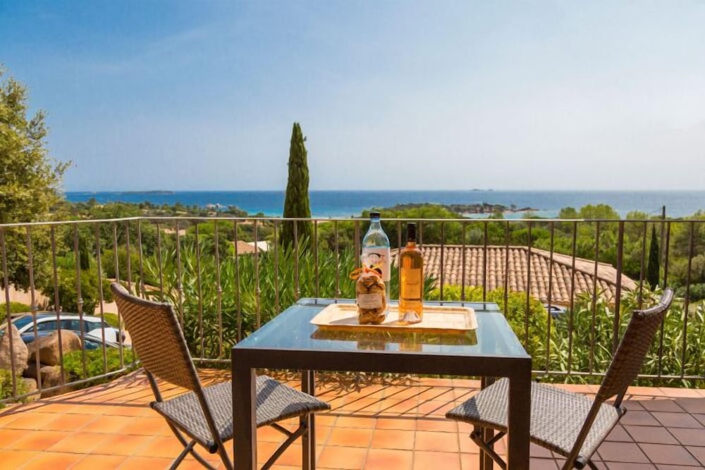 Funtana Marina view 2