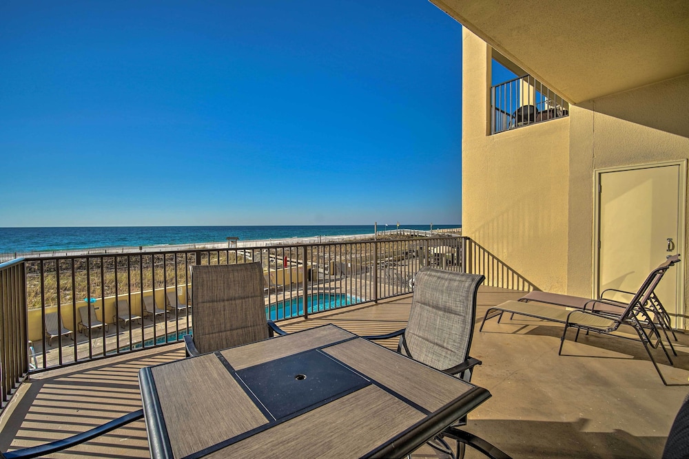 Gulf Coast Luxury Getaway on Orange Beach w/ Views view 5