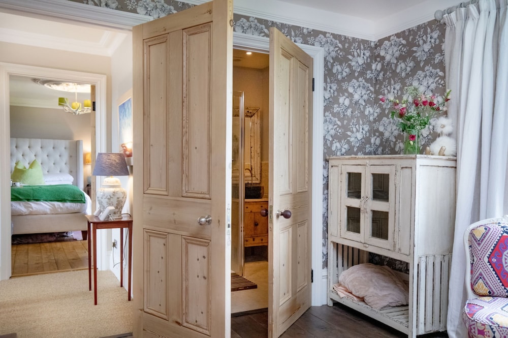 Linscott Farmhouse in Moretonhampstead